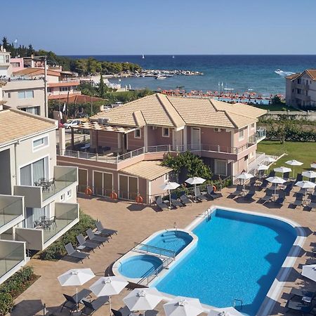 Zoi Apartments Tsilivi  Ngoại thất bức ảnh