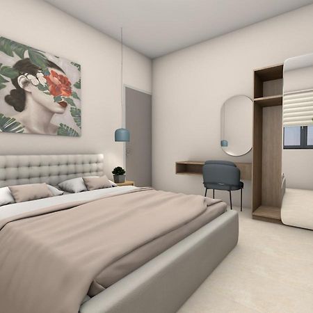 Zoi Apartments Tsilivi  Ngoại thất bức ảnh