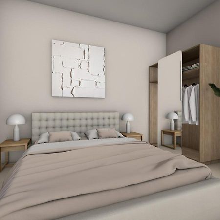 Zoi Apartments Tsilivi  Ngoại thất bức ảnh
