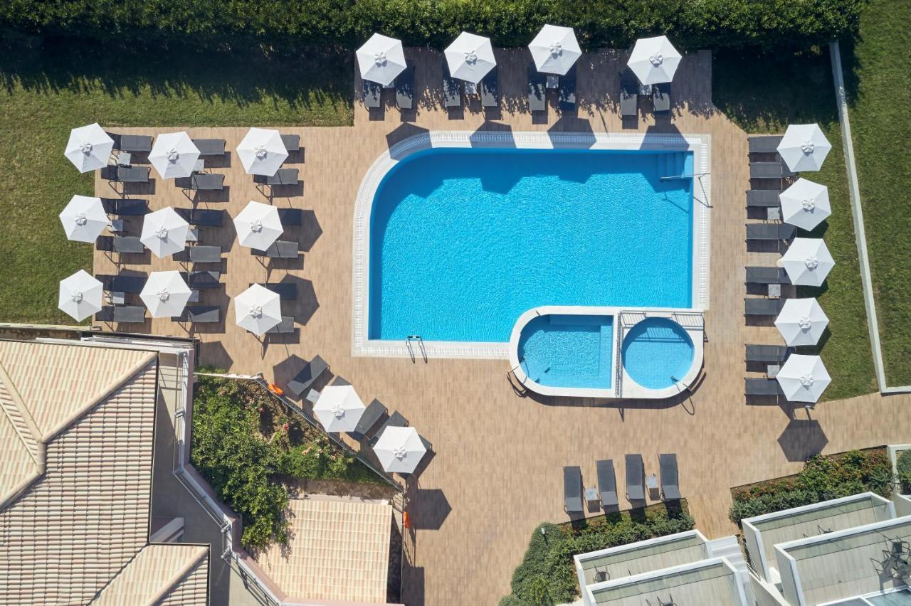 Zoi Apartments Tsilivi  Ngoại thất bức ảnh