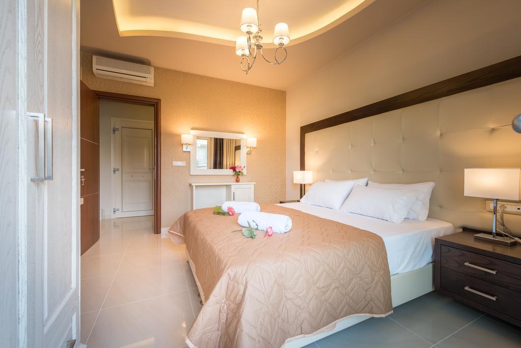 Zoi Apartments Tsilivi  Phòng bức ảnh