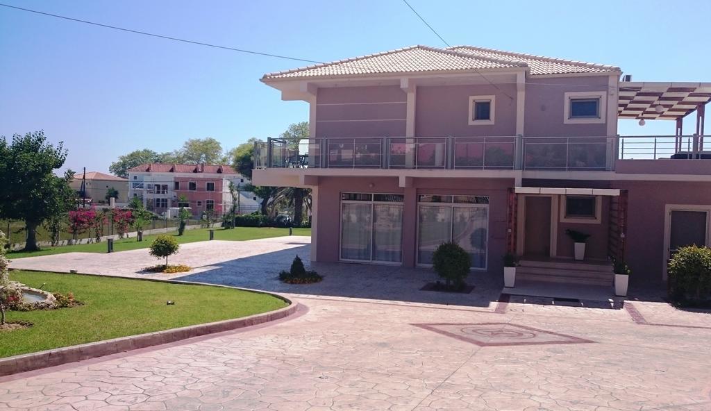Zoi Apartments Tsilivi  Phòng bức ảnh