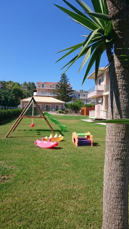 Zoi Apartments Tsilivi  Phòng bức ảnh