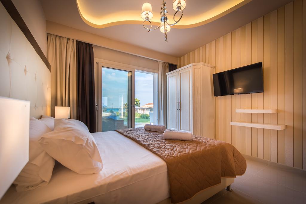 Zoi Apartments Tsilivi  Phòng bức ảnh