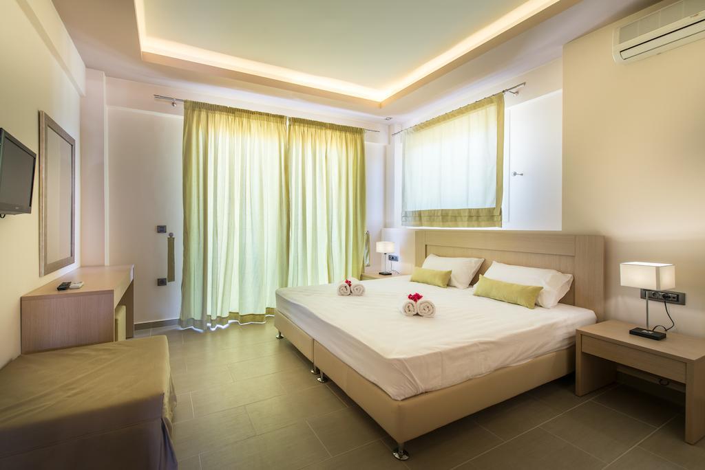 Zoi Apartments Tsilivi  Phòng bức ảnh