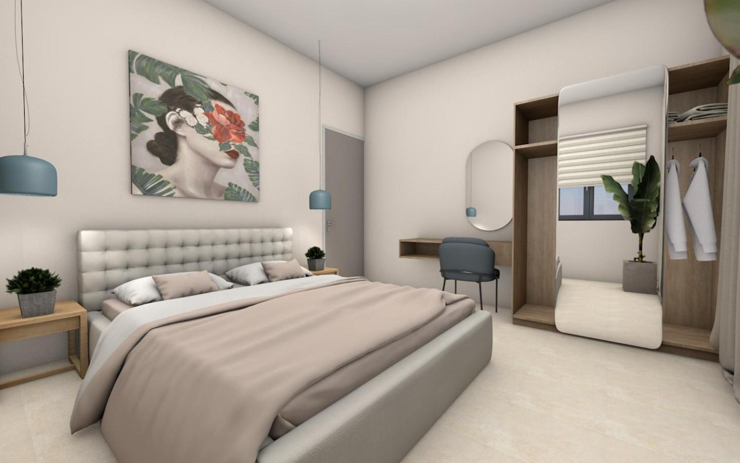 Zoi Apartments Tsilivi  Ngoại thất bức ảnh