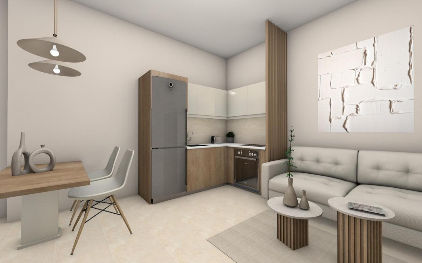 Zoi Apartments Tsilivi  Ngoại thất bức ảnh