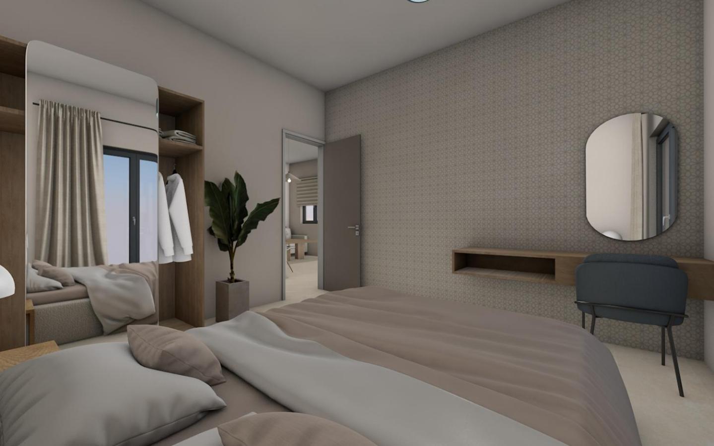 Zoi Apartments Tsilivi  Ngoại thất bức ảnh