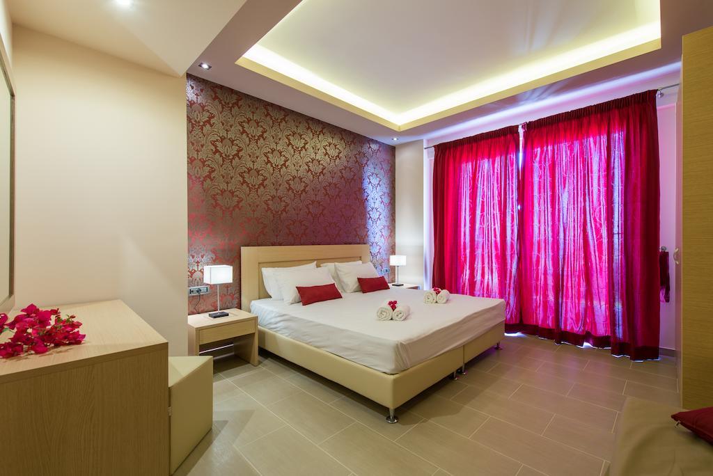Zoi Apartments Tsilivi  Phòng bức ảnh
