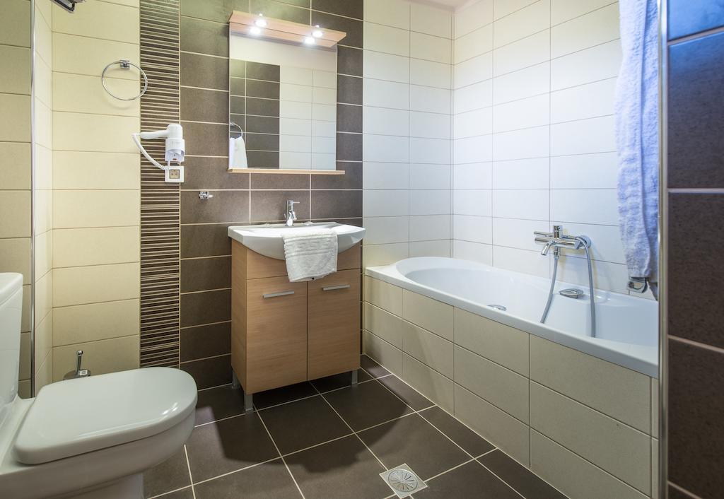 Zoi Apartments Tsilivi  Phòng bức ảnh