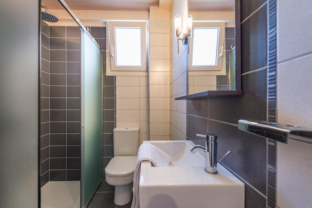 Zoi Apartments Tsilivi  Phòng bức ảnh