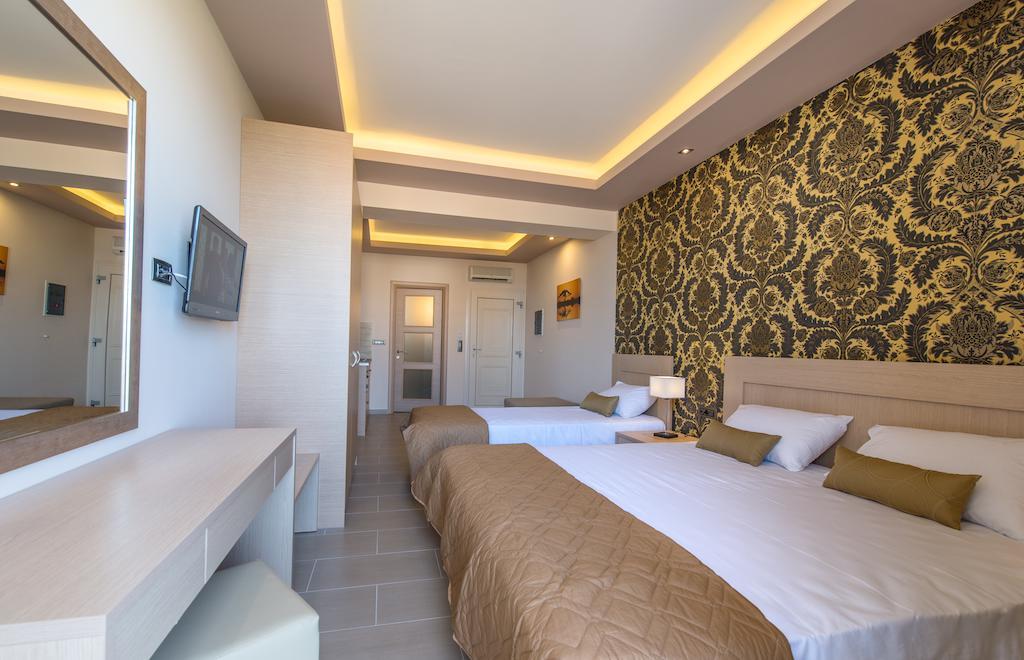 Zoi Apartments Tsilivi  Phòng bức ảnh