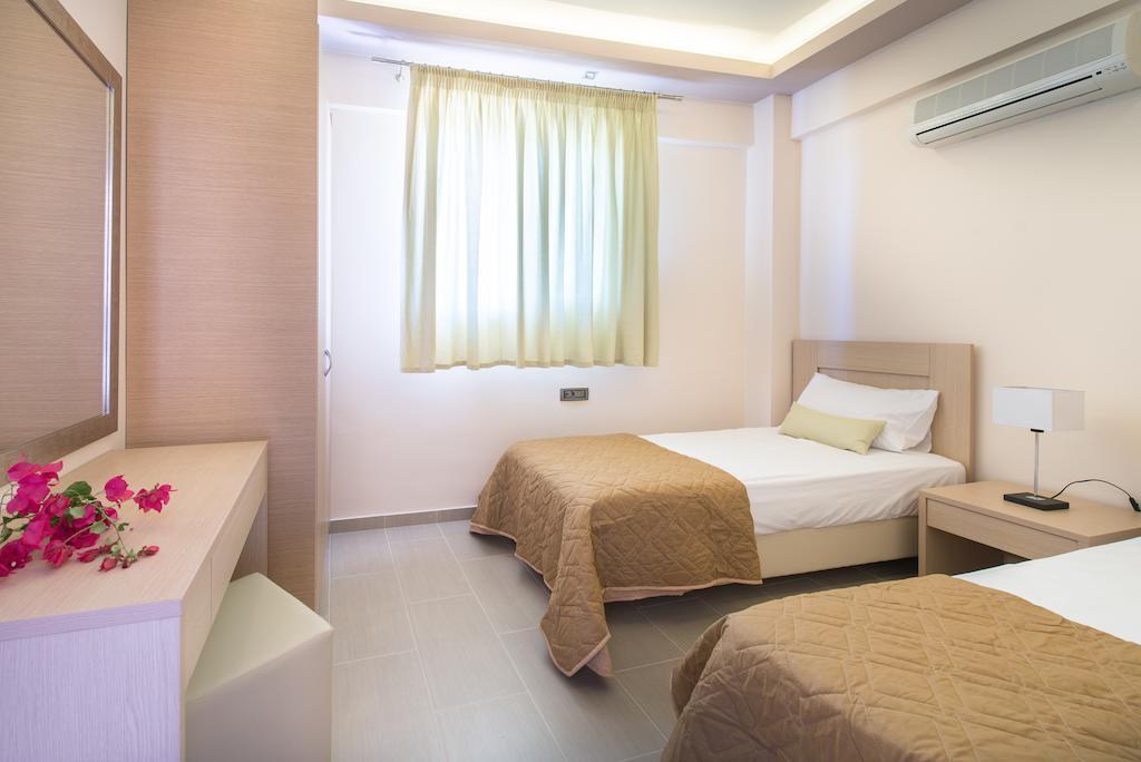 Zoi Apartments Tsilivi  Ngoại thất bức ảnh