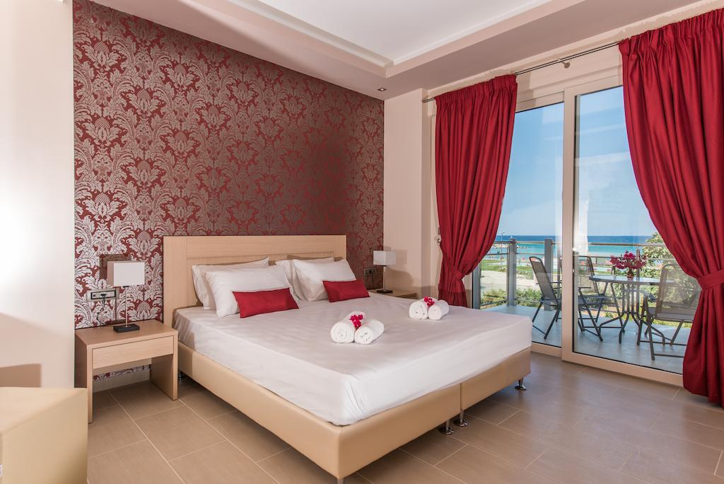 Zoi Apartments Tsilivi  Phòng bức ảnh