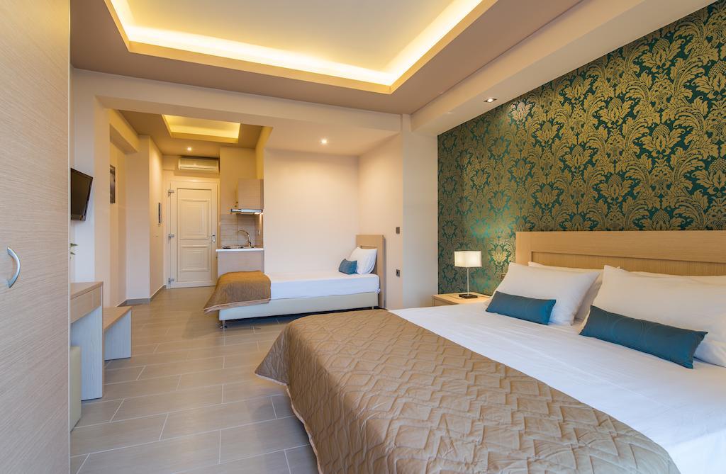 Zoi Apartments Tsilivi  Phòng bức ảnh