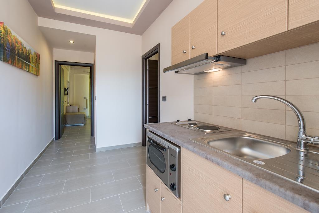 Zoi Apartments Tsilivi  Phòng bức ảnh